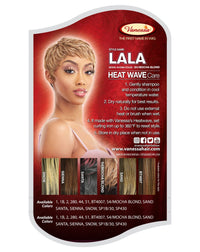 Thumbnail for Vanessa Fashion Full Wig Lala - Elevate Styles