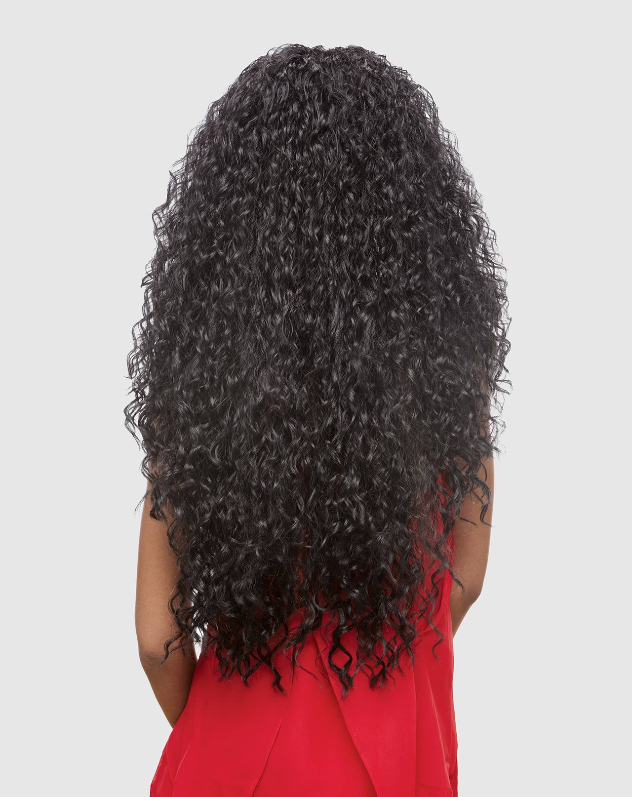 Vanessa Express Weave Half Wig Las Mogan - Elevate Styles