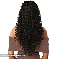 Thumbnail for Sensationnel 360 Butta Lace Glueless HD Deep Center Part Wig Butta 360 Unit 11 LDB360011 - Elevate Styles