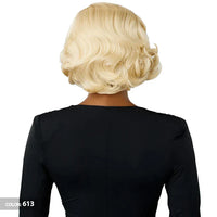 Thumbnail for Sensationnel Chic Bob Collection Glueless HD Lace Wig – Bob Unit 13