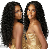 Thumbnail for Sensationnel Butta Lace Synthetic HD Lace Front Wig - BOHO CRUSH