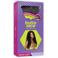 Thumbnail for Sensationnel Butta Lace Synthetic HD Lace Front Wig - BOHO CRUSH