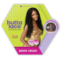 Thumbnail for Sensationnel Butta Lace Synthetic HD Lace Front Wig - BOHO CRUSH