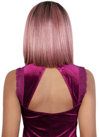 Thumbnail for Motown Tress Let's Lace Slay & Style Deep Part Lace Wig LDP Angel - Elevate Styles