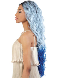 Thumbnail for Motown Tress Salon Touch HD Lace Part Wig LDP-CECI - Elevate Styles