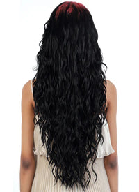Thumbnail for Motown Tress Salon Touch HD Lace Part Wig LDP-CECI - Elevate Styles
