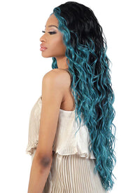 Thumbnail for Motown Tress Salon Touch HD Lace Part Wig LDP-CECI - Elevate Styles