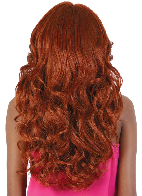 Motown Tress Salon Touch HD Lace Part Wig  LDP-KAYLA - Elevate Styles