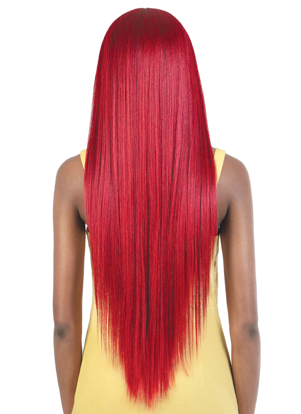 Motown Tress Synthetic HD Invisible Lace Wig - LDP.RUBY32 - Elevate Styles