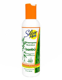Thumbnail for Silicon Mix Bambu Nutritive Shampoo with Bamboo Extract for Brittle & Dull Hair 8 oz