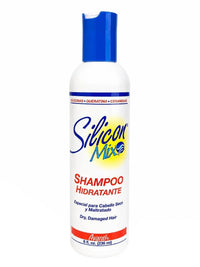 Thumbnail for Silicon Mix Avanti Shampoo Hidratante for Dry & Damaged Hair 8 oz
