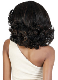 Thumbnail for Beshe HD Invisible Lace Wig with Voluminous Waves LHDN1.HUG - Elevate Styles