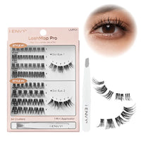 Thumbnail for Kiss i Envy LashMap Pro Doll Eye LMP01 - Elevate Styles