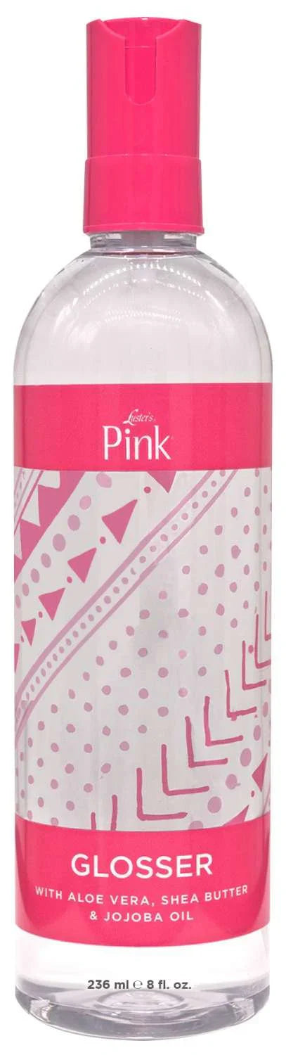 Luster’s Pink Glosser – 8 fl. oz. - Elevate Styles