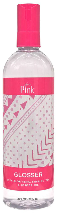 Thumbnail for Luster’s Pink Glosser – 8 fl. oz. - Elevate Styles