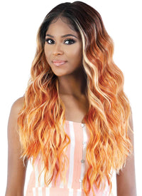 Thumbnail for Motown Tress 13X6 Faux Skin HD Lace Front Wig LS136.TAMI - ANNS BEAUTY SUPPLY