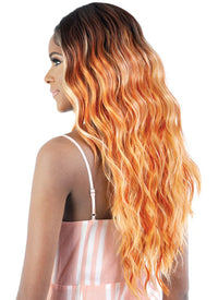 Thumbnail for Motown Tress 13X6 Faux Skin HD Lace Front Wig LS136.TAMI - ANNS BEAUTY SUPPLY