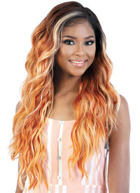 Thumbnail for Motown Tress 13X6 Faux Skin HD Lace Front Wig LS136.TAMI - ANNS BEAUTY SUPPLY