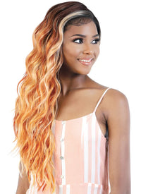 Thumbnail for Motown Tress 13X6 Faux Skin HD Lace Front Wig LS136.TAMI - ANNS BEAUTY SUPPLY