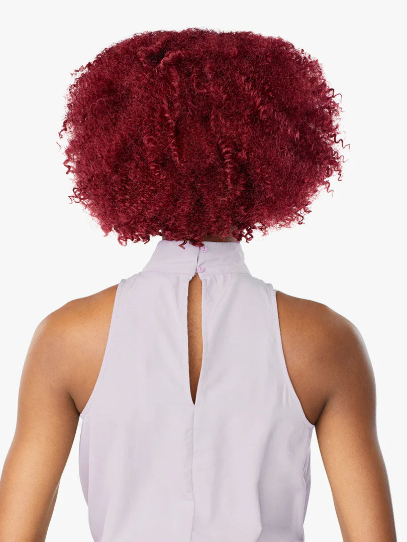 Sensationnel Lulutress 2x Bouncy Coil 8" - Elevate Styles