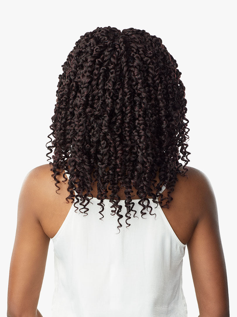 Sensationnel Lulutress Passion Twist 12" - Elevate Styles