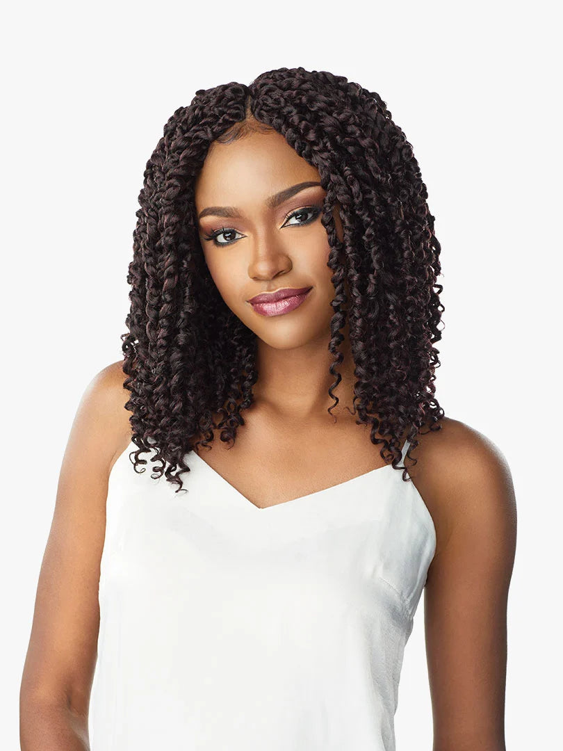 Sensationnel Lulutress Passion Twist 12" - Elevate Styles