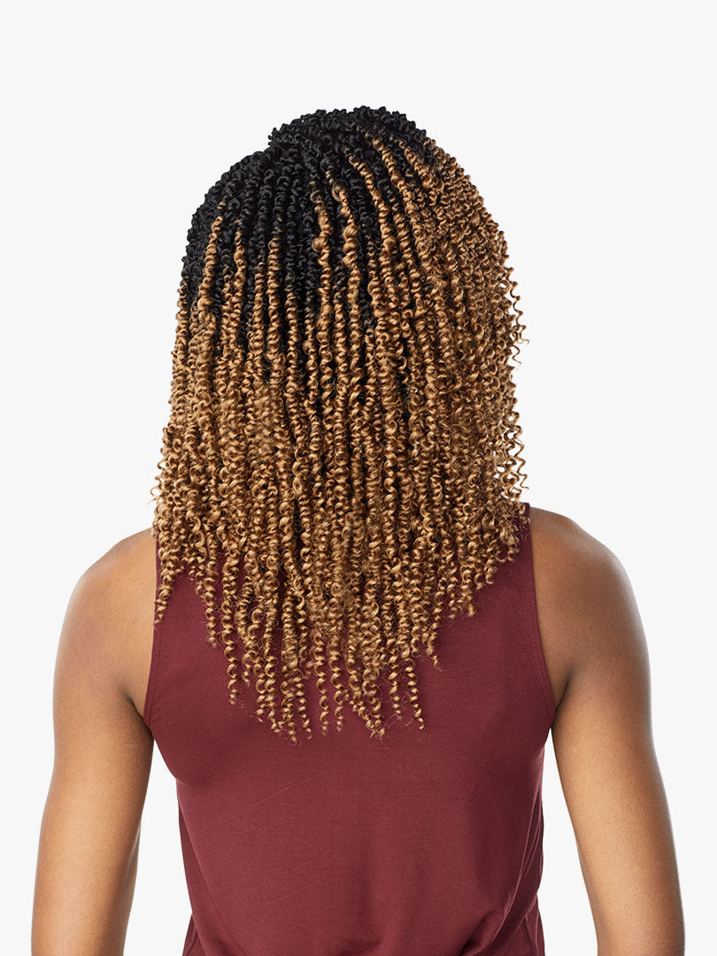 Sensationnel Lulutress Skinny Passion Twist 12" - Elevate Styles