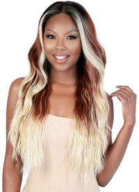 Thumbnail for Motown Tress Ultra Glueless HD 13X7 Lace Front Wig LUHD.REAL - ANNS BEAUTY SUPPLY