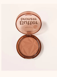 Thumbnail for Absolute New York Butter Bronzer - BUTTERNUT