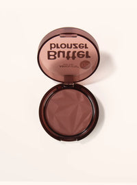 Thumbnail for Absolute New York Butter Bronzer - BUTTERSCOTCH