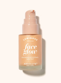 Thumbnail for Absolute New York Luminous Dream Face Glow Radiance Boosting Skin Tint MFLT05