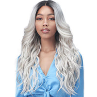Thumbnail for MLF379 GARDENIA Boss Lace Wig by Bobbi Boss