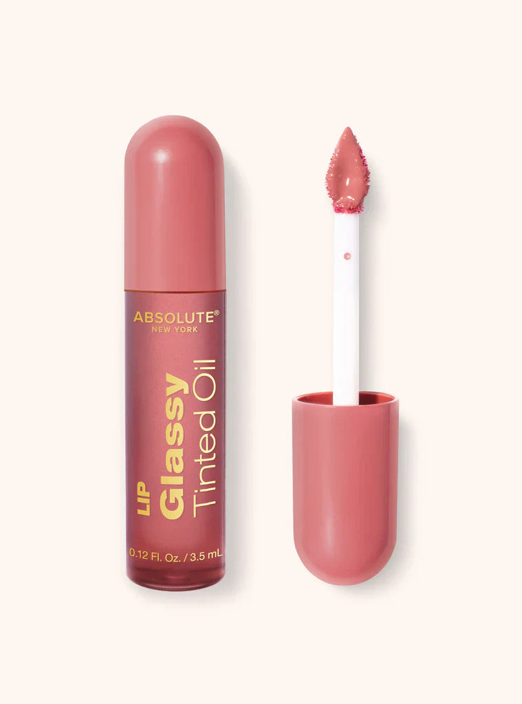 Absolute New York Glassy Tinted Oil - Elevate Styles