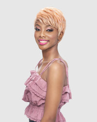 Thumbnail for Vanessa Fashion Full Wig Montana - Elevate Styles