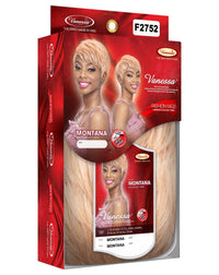 Thumbnail for Vanessa Fashion Full Wig Montana - Elevate Styles