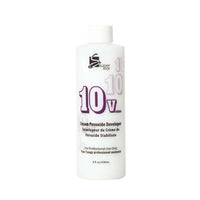 Thumbnail for Super Star 10 Volume Cream Peroxide Developer 8oz - Elevate Styles