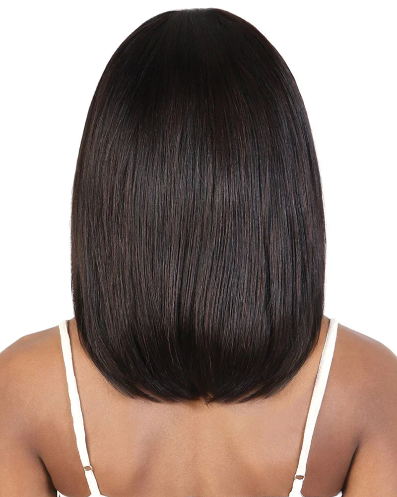 Motown Tress HL134.S14 Persian Virgin Remy 13x4 HD Lace Wig Color Natural - Elevate Styles