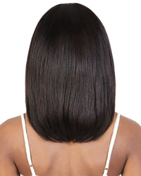 Thumbnail for Motown Tress HL134.S14 Persian Virgin Remy 13x4 HD Lace Wig Color Natural - Elevate Styles
