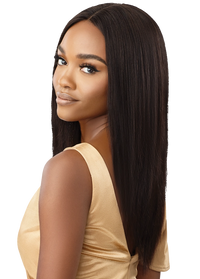 Thumbnail for Outre 100% Human Hair MyTresses Gold Label Lace Front Wig HH Chriselle - Elevate Styles