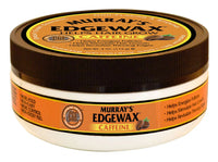 Thumbnail for Murray’s Edgewax with Caffeine – 4 oz - Elevate Styles
