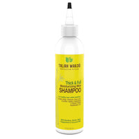 Thumbnail for Taliah Waajid Thick & Full Moisturizing Mint Shampoo – 8 fl oz - Elevate Styles