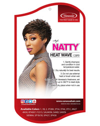 Thumbnail for Vanessa Fashion Full Wig Natty - Elevate Styles