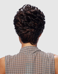 Thumbnail for Vanessa Fashion Full Wig Natty - Elevate Styles