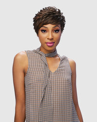 Thumbnail for Vanessa Fashion Full Wig Natty - Elevate Styles