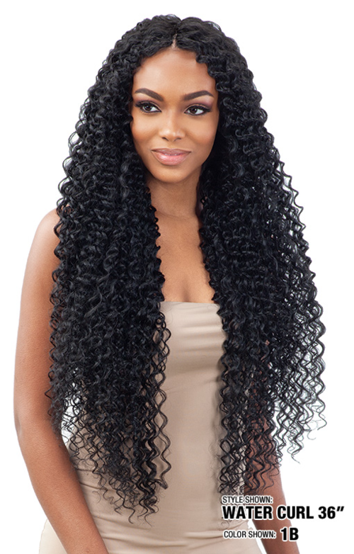 SNG Organique Water Curl 30" - Elevate Styles