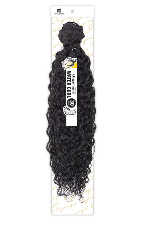 SNG Organique Water Curl 30" - Elevate Styles