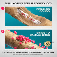 Thumbnail for OGX Bond Protein Repair 1-Minute Treatment Mask 6.7 Fl. Oz. (200 ml)