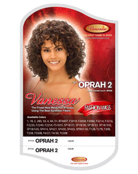 Thumbnail for Vanessa Full Wig Oprah 2 - Elevate Styles