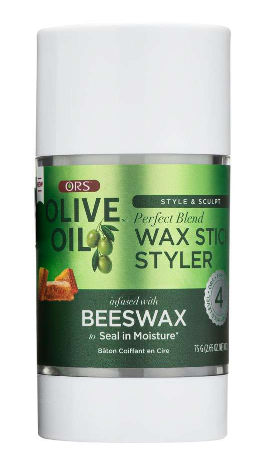 ORS Olive Oil Wax Stick Styler 2.65 oz - Elevate Styles