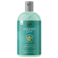 Thumbnail for ORS Olive Oil Goodbye Dry Thirst Quencher Shampoo Aloe Mango Papaya 12 oz - Elevate Styles